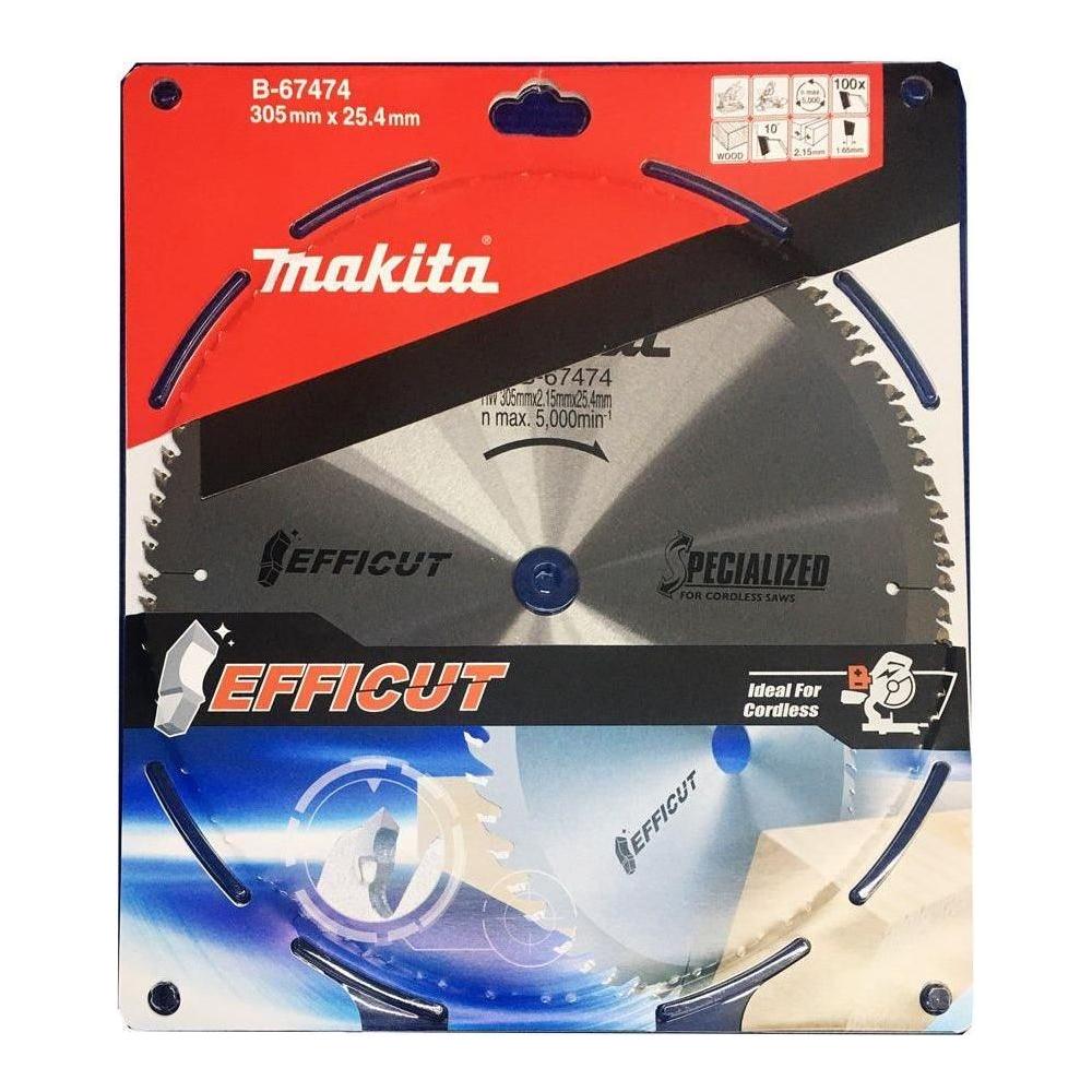 Makita B-67474 Circular Saw Blade 12 Makita B-67474 Circular Saw Blade 12
